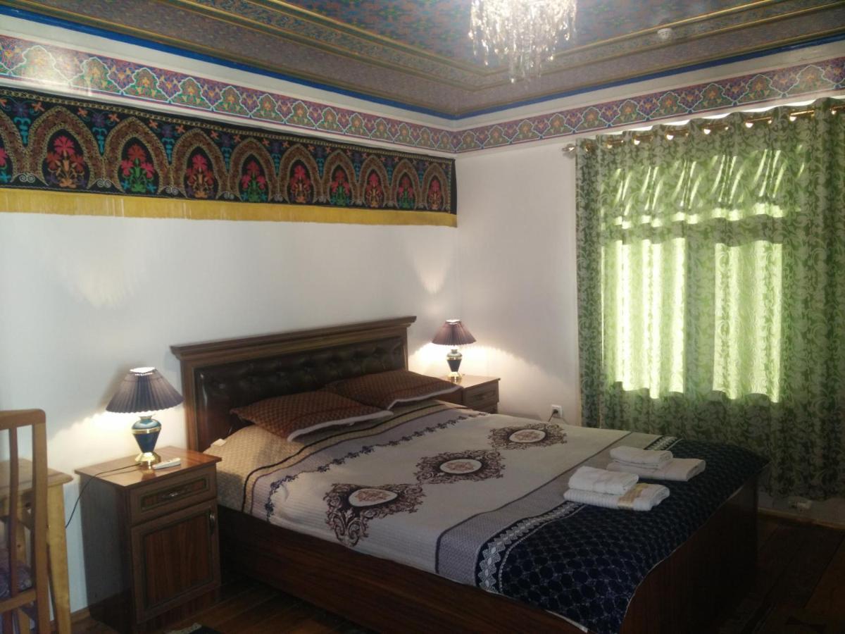 ヒヴァ メロス B＆B Bed & Breakfast エクステリア 写真