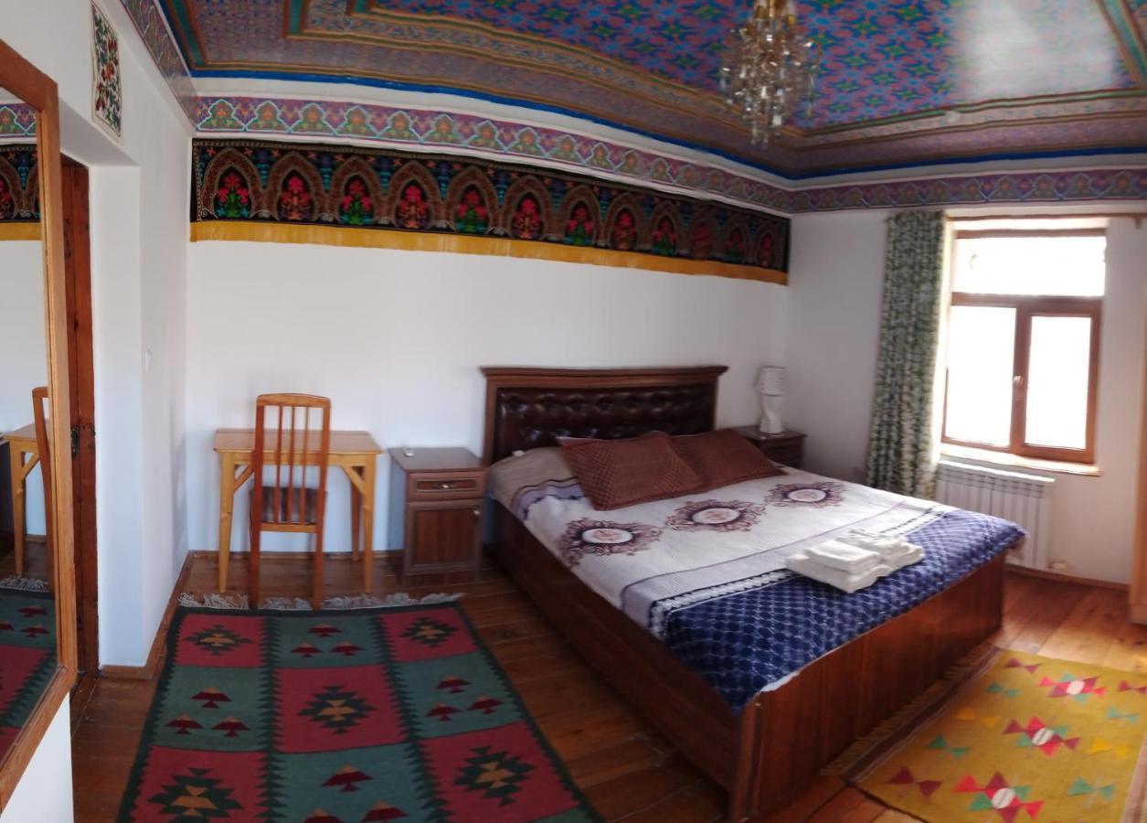 ヒヴァ メロス B＆B Bed & Breakfast エクステリア 写真