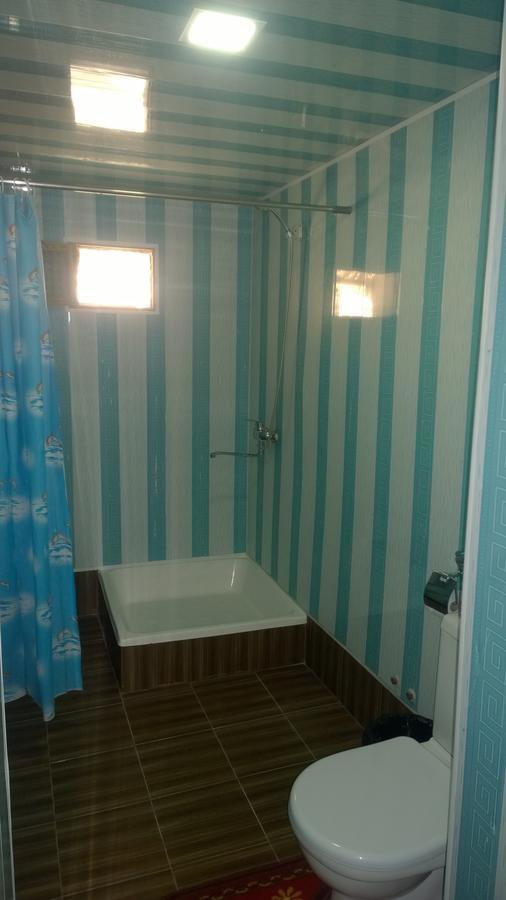 ヒヴァ メロス B＆B Bed & Breakfast エクステリア 写真