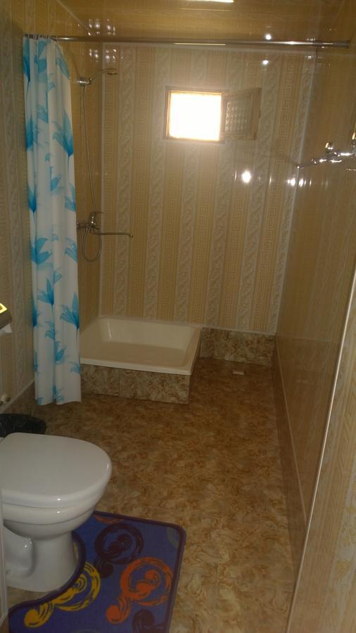 ヒヴァ メロス B＆B Bed & Breakfast エクステリア 写真